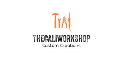 Here at TheCaliWorkshop, we dedicate ourselves to providing custom products to our customers. We make many custom items, ranging from controllers to signs.