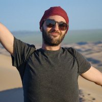 David (@thetiningas) 's Twitter Profile