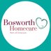 Bosworth Homecare (@bosworthhc) Twitter profile photo Bosworth Homecare (@bosworthhc) Twitter profile photo
