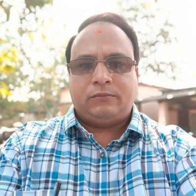 nimai_dash's profile picture. Assistant Teacher
Kumbhari High School, Kumbhari
Barpali,Bargarh,Odisha