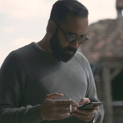 arkaganguly's profile picture. Corporate strategy professional turned Media & Tech entrepreneur & investor