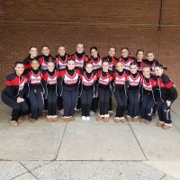 Quince Orchard Poms (@qopoms) 's Twitter Profile