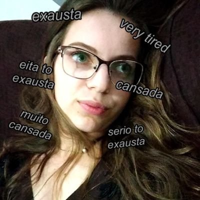 24y - brazilian