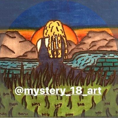 Mystery Artistさんのプロフィール画像