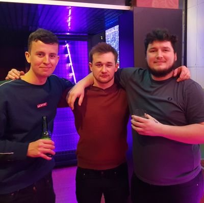 JMoorhouse96's profile picture. 