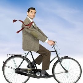 petergilly's profile picture. Born in the wrong century. Calmly abiding.