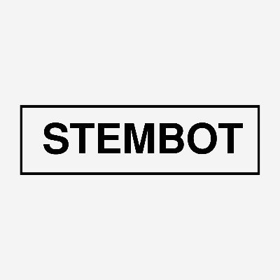 STEMBOT3's profile picture. Aprendizaje STEM a través de robótica accesible para colegios de nivel secundario.