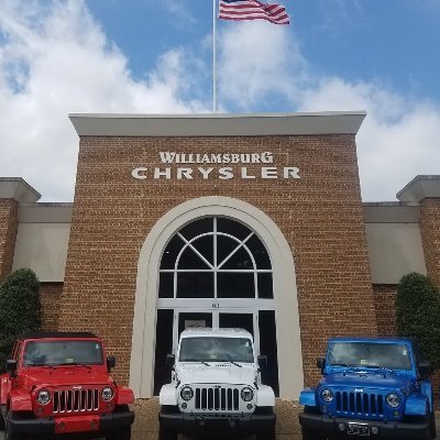 WMBGchrysler Profile Picture