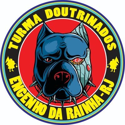Família Doutrinados Engenho Da Rainha 🎭🎉🎊🏁🚩