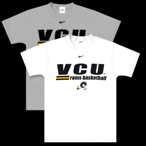 Lets GO VCU Basketball