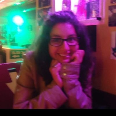 Nadiximena's profile picture. PhD (c) estudios Latinoamericanos UASB, maestra en Género y Desarrollo en la FLACSO_Ec, sociologa, activista en la defensa de los DDHH