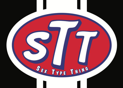 Sex Type Of Thing 54