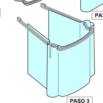 Cuenta creada con la intención de hacer llegar máscaras de protección a sanitarios y fuerzas de seguridad.