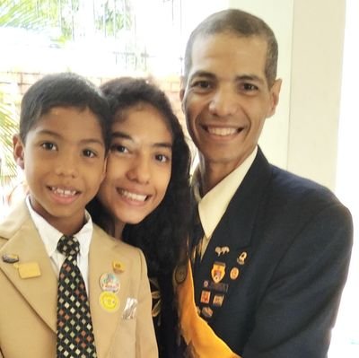 ojaraujo's profile picture. Ingeniero Industrial apasionado por los adelantos tecnológicos y pendiente con el ayer, el ahora y el mañana!