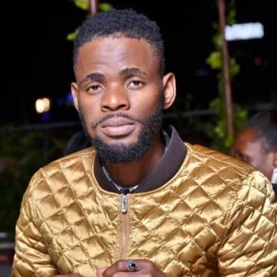 C4Sifo's profile picture. Positive vibe