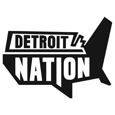 Detroit Nation is a grassroots organization of Detroit expats dedicated to supporting our hometown