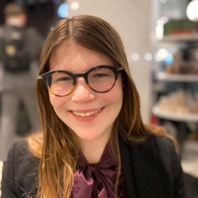 oonadwood's profile picture. Brandeis University ‘23 • Views are my own