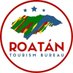 Roatan Tourism Bureau ™ (@RoatanBureau) Twitter profile photo