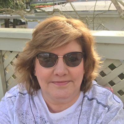 CathyDemots's profile picture. 57 year old wife and mother. Love my family, job and music (mostly rock & roll) but all kinds really.