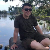 Kian Gwyn Evans (@kianevans2020) 's Twitter Profile