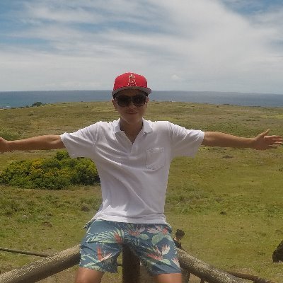 AndresTV23's profile picture. 