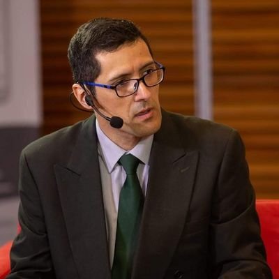 Periodista de la BCN