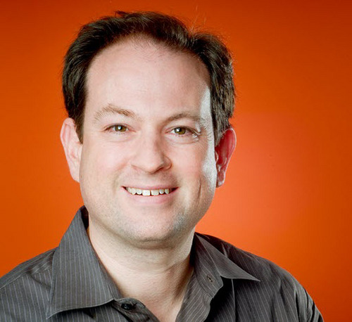 davidsasson's profile picture. Father, reader, runner, Outbrain COO