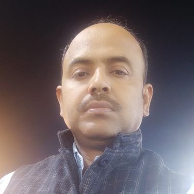 PankajS25002708's profile picture. Be Positive