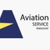 Aviation Service PY S.A. (@ServicePy) Twitter profile photo