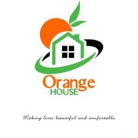 Orange House(@_theOrangeHouse) 's Twitter Profile Photo