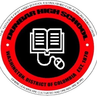 The library at Historic Paul Laurence Dunbar High School. Learn more about school libraries here: https://t.co/fs7Eqj93Mp