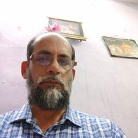 Shaikh Javed Iqbal (@shaikhjavediqb1) 's Twitter Profile
