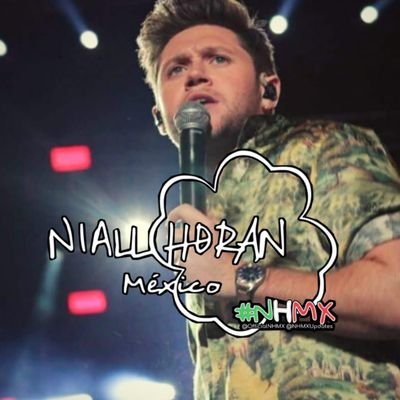 Cuenta administrada por miembros de @officialnhmx “Niall Horan México’: fan club oficial de @niallofficial en MX ante @UMusicMexico #NiallNationMX🇲🇽