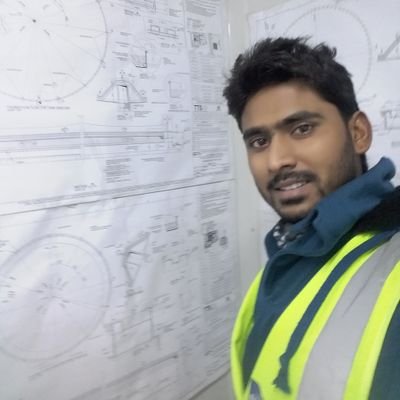 rashidul1994's profile picture. Civil Engineer