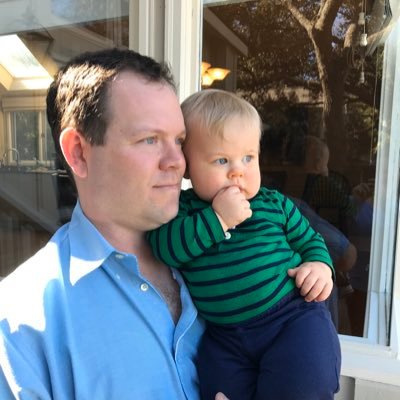 jekuykendall's profile picture. Husband, Father, Wildcat, Lawyer.