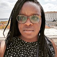 Modupe (@modupeakin) 's Twitter Profile