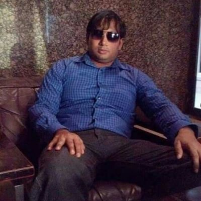 DimpuShahi's profile picture. I'm a busy person