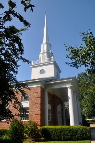 trinityPCUSA's profile picture. a community of FAITH, HOPE and LOVE