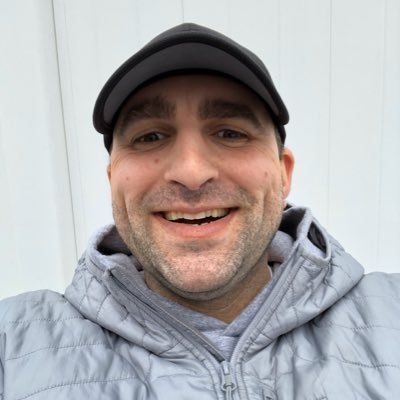 Proud Father of Two, Teacher and Soccer and Throws Coach at Hall-Dale HS, Husband, Autism Dad