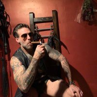 DomDaddyDom (@domdaddydom1) 's Twitter Profile