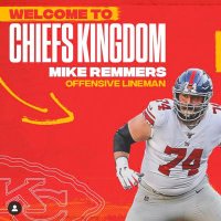 Mike Remmers (@mremmers75) 's Twitter Profile