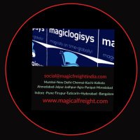 Magiclogisys Global Pvt Ltd (@magicfreight) 's Twitter Profile