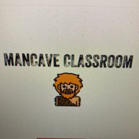 mancave classroom (@mancaveclassrm) 's Twitter Profile