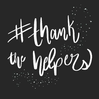 Collecting messages of appreciation for #FrontlineHeroes during the COVID-19 pandemic. Submit or sign-up for