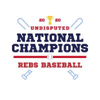 REBS BSB 2020 UNDISPUTED National Champs (@rebsbsb20champs) 's Twitter Profile