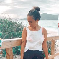 Cacau (@saturnoempeixe) 's Twitter Profile