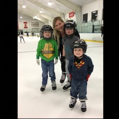 GirlyGirl_1001's profile picture. A Hockey Mom Traveling To Some Cool Ice Rinks In North America