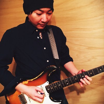 ギタリスト、町田,藤沢,ギターレッスン。オンラインレッスン、その他ご依頼などはDMで。セッション練習会主催。師匠 #大谷令文 #エアネコレクター note:https://t.co/unw1JoXlpg ベーシックギターレッスン https://t.co/oeUuMOcos4