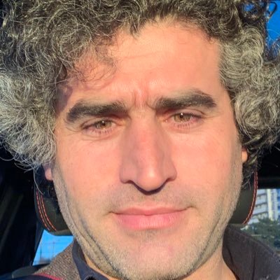 bashur001's profile picture. 