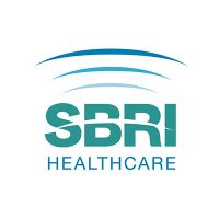 SBRI Healthcare (@sbrihealthcare) 's Twitter Profile Photo SBRI Healthcare (@sbrihealthcare) 's Twitter Profile Photo